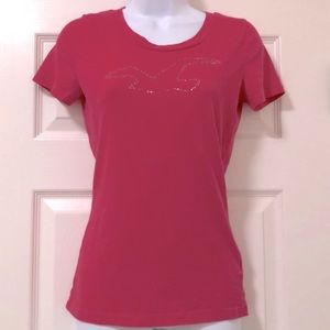 Hollister Top (EUC)